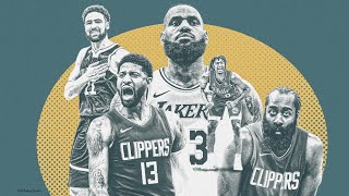 2024 NBA Free Agency Predictions [upl. by Elison]