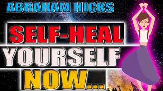 Abraham Hicks – Rampage for Health and Healing [upl. by Dyun]