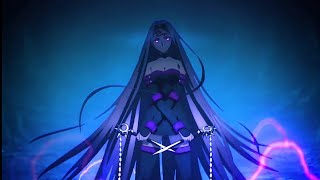 Zodivk  Devil Eyes  Remix AMV FATE STAY NIGHT 3 FILM [upl. by Westbrook883]