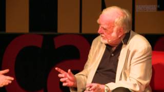 In conversation with Mihaly Csikszentmihalyi at Happiness amp Its Causes 2014 [upl. by Janka870]