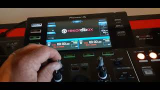 Pioneer XDJRX  Is it Still worth buying years after it was released REAL WORLD REVIEW [upl. by Wilkens]