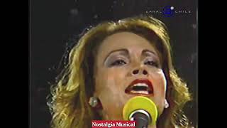 Paloma San Basilio  Beso a Beso Dulcemente Lunes Gala  Chile 1979 [upl. by Guntar]