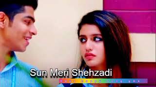 Sun Meri Shehzadi song  Singer  Krishna Singh  movie  Saaton Janam Main Tere [upl. by Aikenat]