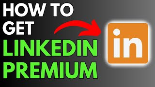 How To Get LinkedIn Premium For Free Step by Step In 2024 EASY [upl. by Necila]