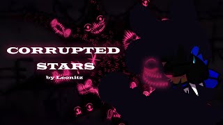 Corrupted Stars  FNF  Célestopia OST [upl. by Bonney]