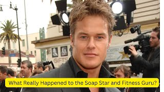 Alec Mussers Mysterious Exit What Really Happened to the Soap Star and Fitness Guru [upl. by Brade]