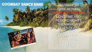 Goombay Dance Band  Holiday In Paradise Album Visualizer [upl. by Jaquenette]