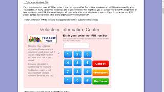 Volunteer Guides for VicNet and VicTouch [upl. by Arlyne936]