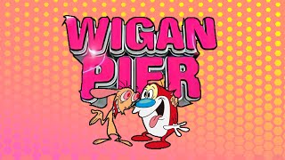 Wigan Pier Ultimate Classic Mix  The Biggest and Best the Pier Offers  Uk Bounce Donk [upl. by Jelena]