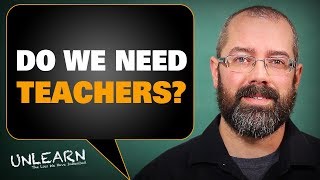 Do we need preachers or teachers in the church [upl. by Ahcsrop238]