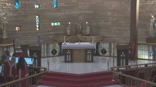 Second Sunday of Summer  Chaldean Mass [upl. by Nylanna296]