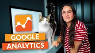 DONT MAKE THIS BIG MISTAKE Google Analytics for Wordpress [upl. by Martinson]