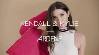 Kendall amp Kylie  Ardene  FALL DROP [upl. by Vachell]