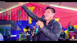 CANTANTE EDWIN TZALAM FEAT EDGAR YO SOY FELIZ [upl. by Naujet821]