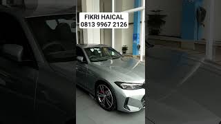 Ready stock BMW 320i at BMW Astra Pluit bmw bmwindonesia bmwastrapluit pluit bmwm3 bmwm5 [upl. by Eniortna378]