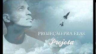 Projota  Intro Projeção Pra Elas [upl. by Akins]