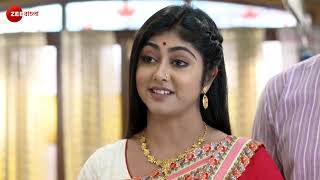 Aparajita Apu  Full episode  270  Zee Bangla [upl. by Elorak402]