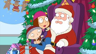 Family Guy Funny Compilation  Merry Christmas [upl. by Allenad]