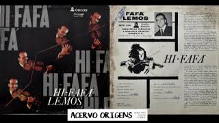 LP Fafá Lemos  Hi Fafa 1958  Álbum Completo [upl. by Johnathan227]