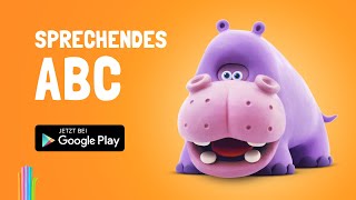 Sprechendes ABC für Google Play [upl. by Foah500]