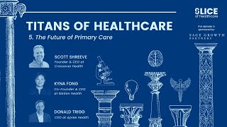 5  The Future of Primary Care [upl. by Esilegna347]