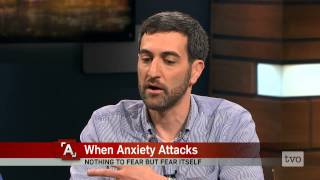 When Anxiety Attacks [upl. by Missie469]