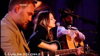 KT Tunstall  The Otherside of the World live HD [upl. by Atteniuq]