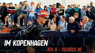 IRONMAN Kopenhagen  Teil 6  Raceday [upl. by Melisent279]