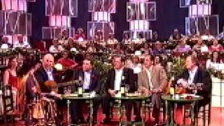 Los Romeros de la Puebla Popurrí con María del Monte 2003 [upl. by Schroder]