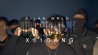 PATRONCITO SAMPLE VIDEO OFICIAL DILAN WRLD 🥷 [upl. by Gassman]