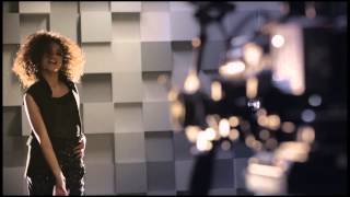 Zendaya  Replay  Behind The Scenes [upl. by Alo]