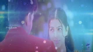 Kadhal Solvathu Uthadugal Alla Whatsapp Status Song  Badri Movie [upl. by Halona179]