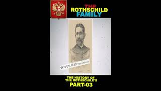 The History of the Rothschilds  Part 3 [upl. by Ruckman]