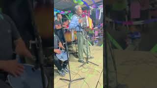 Argelio cuadrado el enfierrao en vivo [upl. by Im]