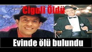 Ciguli Öldü  Ciguli ölümü 01112014 KALBİMİZDESİN [upl. by Aniela589]