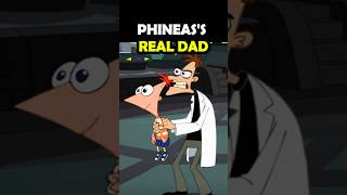 Is DOOFENSHMIRTZ Phineass FATHER [upl. by Neimad]