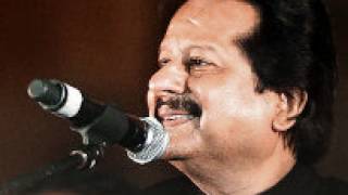 Mujh Se Mera Kya Rishta Hai  Pankaj Udhas [upl. by Langer]