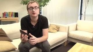 Review Samsung Galaxy Nexus Consumentenbond [upl. by Anekahs]