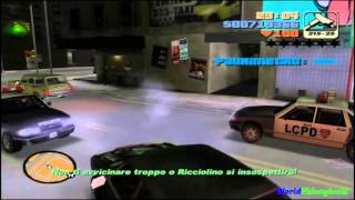 GTA III  Tagliare Lerba [upl. by Neiman]