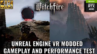 This Game is Nearly Perfect in Virtual Reality [upl. by Damara80]