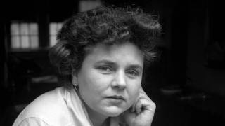 quotOne Artquot by Elizabeth Bishop read by Tom OBedlam [upl. by Gerson]