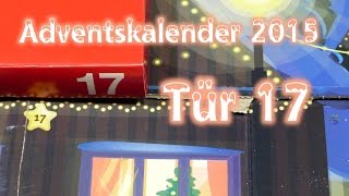 Adventskalender WihaReely 2015 Tür 17  FULL HD  Deutsch [upl. by Segroeg]