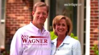 Ann Wagner for Congress quotLessonsquot Ad [upl. by Aidan486]