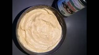 Maken en bakken  Grannys Wereldberoemde Appeltaart  Omas appeltaart recept  Grannys [upl. by Jarlen]