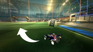 So my subscribers asked why they suck at Rocket League  ALG UNIVERSITY EPISODE 1 [upl. by Arundel]