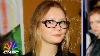 Anna Delvey The True Story Behind the Netflix Hit  American Greed FREE NOW on Peacock  CNBC Prime [upl. by Eldwen586]