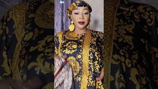 KODOUMANI DJELIMOUSSO LA DIVA BABANI KONÉ [upl. by Christi]