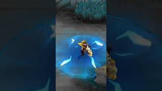 aldus bantai lawan sampai rikol rikol dibase musuh mobilelegends aldus mlbb [upl. by Seilenna128]