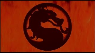 Mortal Kombat Annihilation Kicks and Flips [upl. by Israel601]