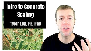 Intro to concrete scaling [upl. by Cybil]